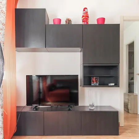 Pet Friendly In Lägenhet Torremolinos
