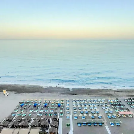 Pet Friendly In Lägenhet Torremolinos
