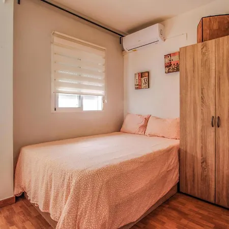 Διαμέρισμα Pet Friendly In