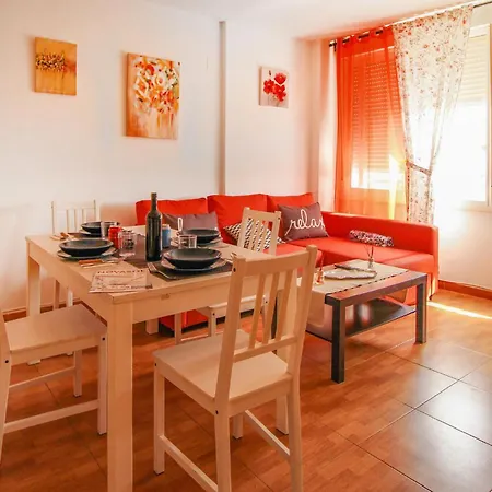 Pet Friendly In * Τορρεμολίνος